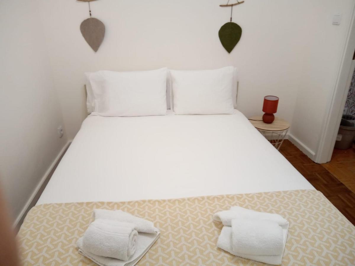 Douro River Belomonte Flat OOporto Exterior foto