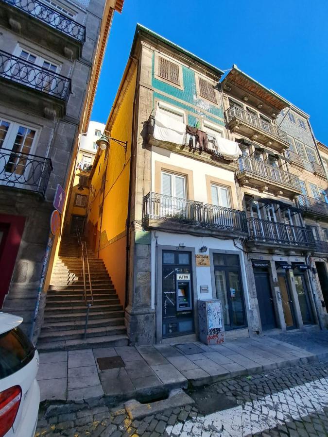 Douro River Belomonte Flat OOporto Exterior foto
