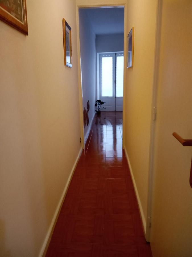 Douro River Belomonte Flat OOporto Exterior foto