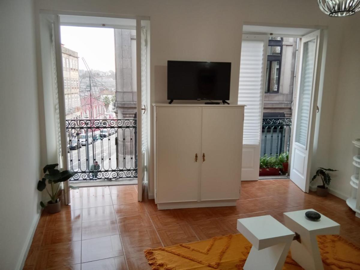 Douro River Belomonte Flat OOporto Exterior foto