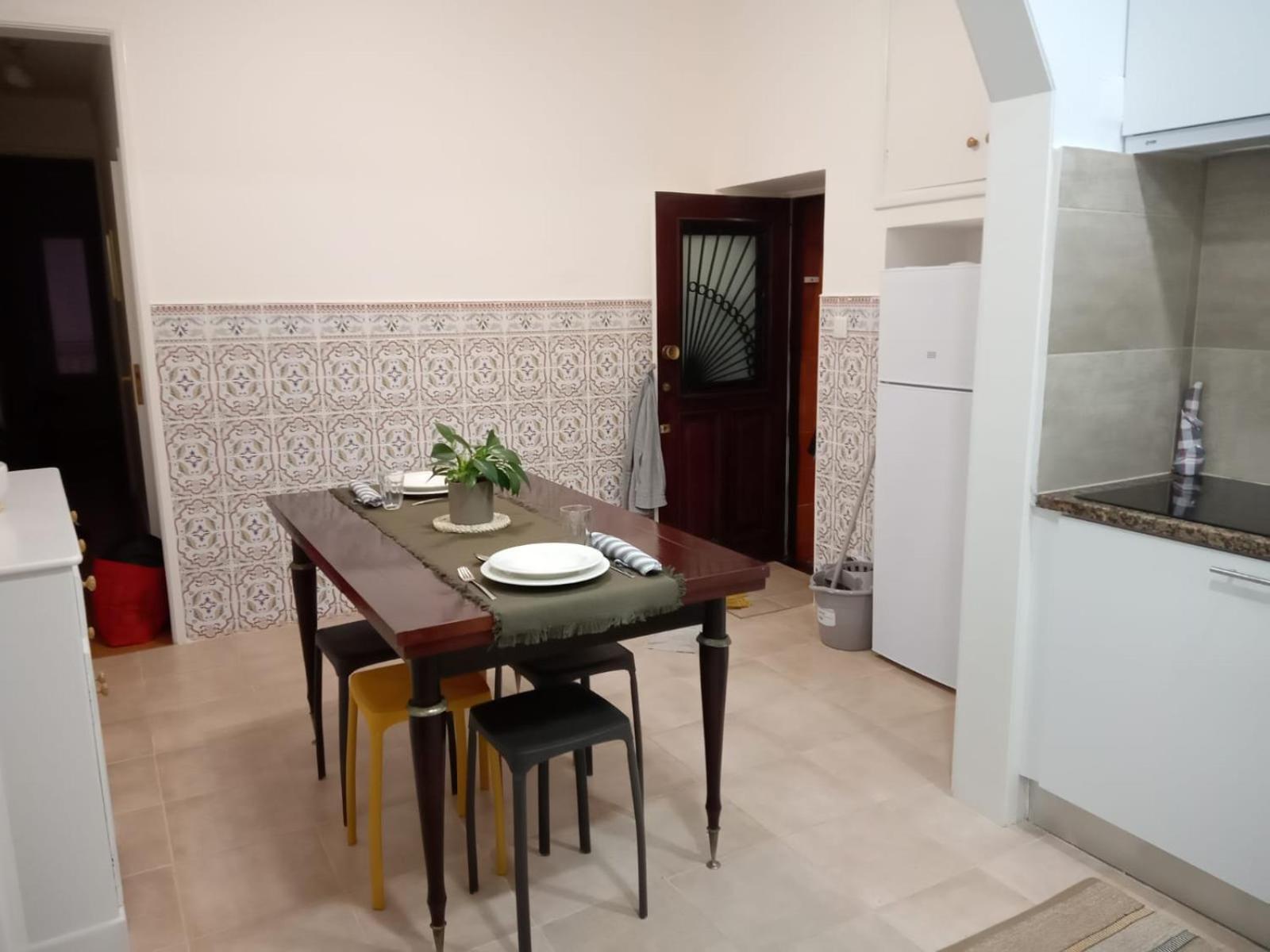 Douro River Belomonte Flat OOporto Exterior foto